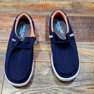 Hey Dude Women's Wendy ADV Blue